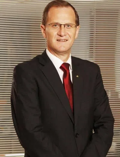 Presidente do Banco da Amazônia visita o Acre