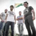 Música de banda acreana desbanca artistas nacionais e é destaque como melhor de 2014