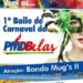 PMDB Mulher realiza ‘1º Baile de Carnaval do PMDBelas’ no dia 13 de fevereiro