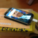 Padre acredita que a foto dele no celular sensibilizou o ladrão