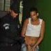 O detento foi medicado e conseguiu expelir as drogas