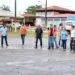 Prefeito decreta situação de emergência por causa da alagação em Rio Branco