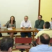 Participaram da reunião representantes do governo, empresários, distribuidores e ANP