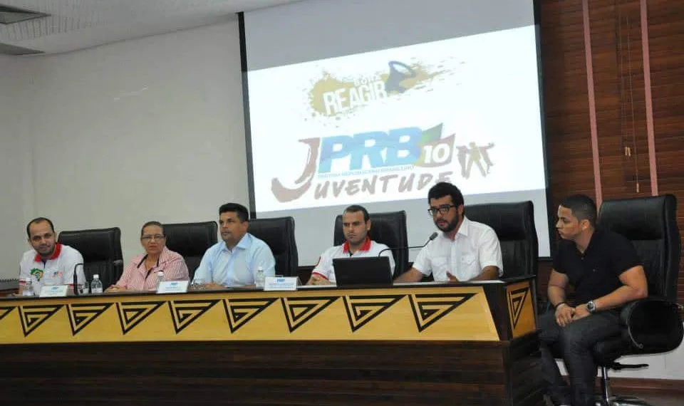 Partido quer jovens mais atuantes na política acreana