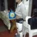 Leonardo Sousa foi preso
