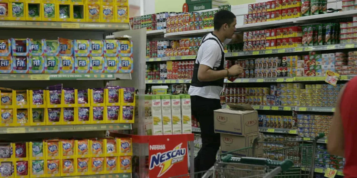 Pesquisa TV Gazeta/Fecomércio avalia preferência por supermercados de Rio Branco