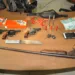 Polícia Civil prende acusado de ser ‘locador de armas’ para criminosos
