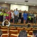Solenidade foi realizada no auditório da Fecomercio. (Foto: Divulgação)