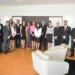 Presidente da OAB/Acre recebe visita de juízes federais