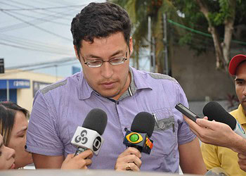 Renato Vilela teria realizado pequenas cirurgias