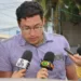 Renato Vilela teria realizado pequenas cirurgias