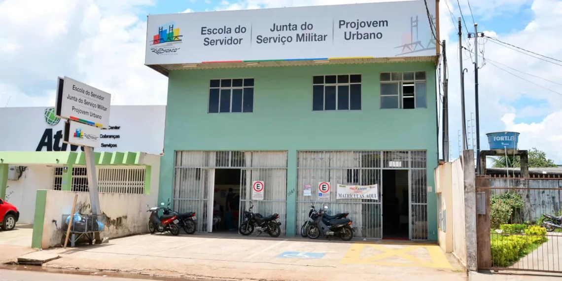 Inscrições para o Projovem Urbano se estendem até o próximo dia 10 de março