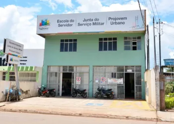 Inscrições para o Projovem Urbano se estendem até o próximo dia 10 de março