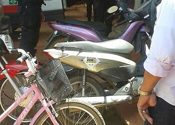 Presos realizam nova rebelião em Sena Madureira