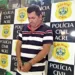 Homem é preso suspeito de tentar vender casa do governo na capital