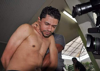 Vítimas do acusado tinham idades entre 5 e 11 anos