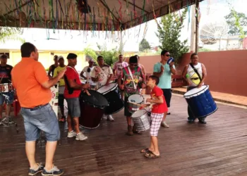 Concentração será na Avenida Epaminondas Jácome