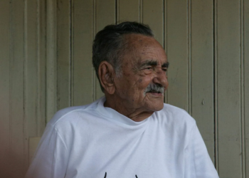 Juarez Martins Xavier era referência espiritual para fiéis