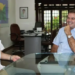 Governador Tião Viana recebeu telefonema de Aldo Rebelo