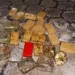 Polícia prende homem com 29 kg de cocaína na BR-364, perto de Cruzeiro