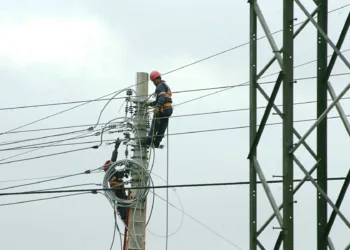 Ministro de Minas e Energia prevê um reajuste inferior a 40% este ano