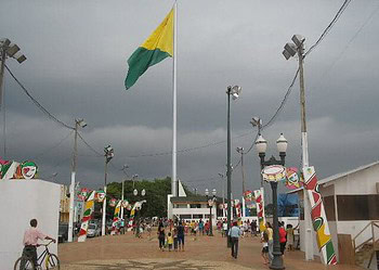 Objetivo é resgatar o tradicional Carnaval da Gameleira