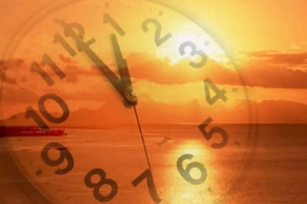 Horário de Verão termina a ‘zero hora’ deste domingo