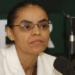 Marina retoma a batalha para registrar a Rede Sustentabilidade