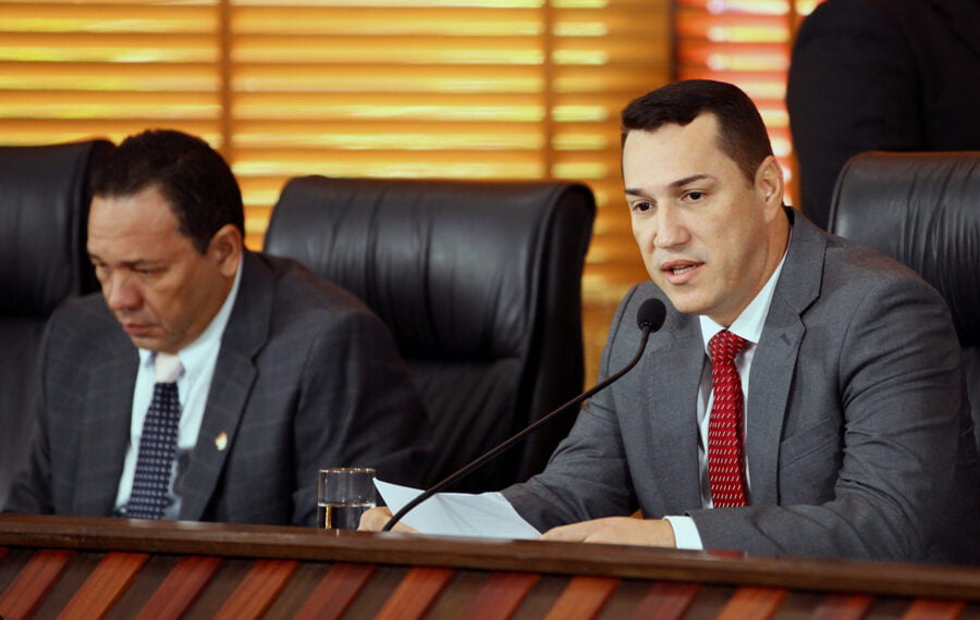 Ney Amorim garante que nomes deverão ser escolhidos dentro das próprias comissões