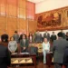 Sessão solene marca abertura das atividades no plenário da Assembleia Legislativa do Acre