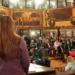 Primeira sessão legislativa na Aleac é marcada por protesto