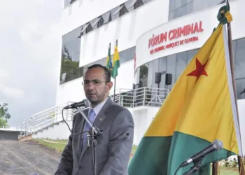 Roberto Barros manteve qualidade dos serviços no TJ/AC