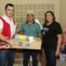 Medicamentos são entregues pelo governo em Brasileia