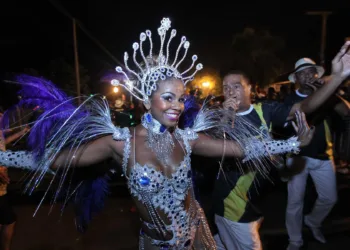 ‘Sem Limite’ é o campeão do concurso de blocos carnavalescos