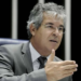 Jorge Viana afirma que governo e prefeitura continuam em alerta quanto à possibilidade de uma nova cheia