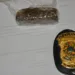 Agentes do Iapen encontram droga dentro do presídio