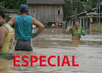 Prefeitura de Rio Branco recebe medicamentos