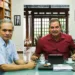 Angelim garante apoio efetivo da bancada federal às cidades afetadas pela cheia