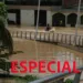 Em uma semana água invade áreas centrais de Rio Branco e depois recua deixando rastro de destruição