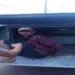 Assalto frustrado acaba em prisão no bairro Manoel Julião