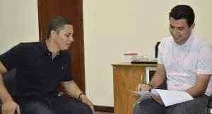 Reunião definiu a realização do Fórum da Juventude
