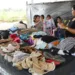 Rio Branco Amiga leva doações para moradores da zona rural atingidos pela cheia do Rio Acre