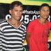 Foram presos: Altemir Pereira Conceição, 24 anos, e Edney Rodrigues de Sousa, 32 anos