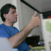 Turismólogo João Bosco Nunes participou do evento