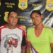 Casal foi encaminhado ao presídio de Rio Branco
