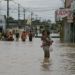 Abastecimento de água é parcialmente interrompido