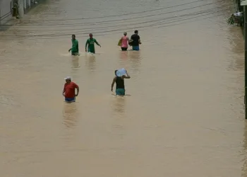Governo prepara plano de abastecimento de água para vazante