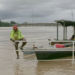 Friale diz que Rio Acre voltará a subir