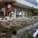 Rio Acre começa a dar sinais de vazante