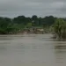 Previsão é de que o nível do rio continue subindo
